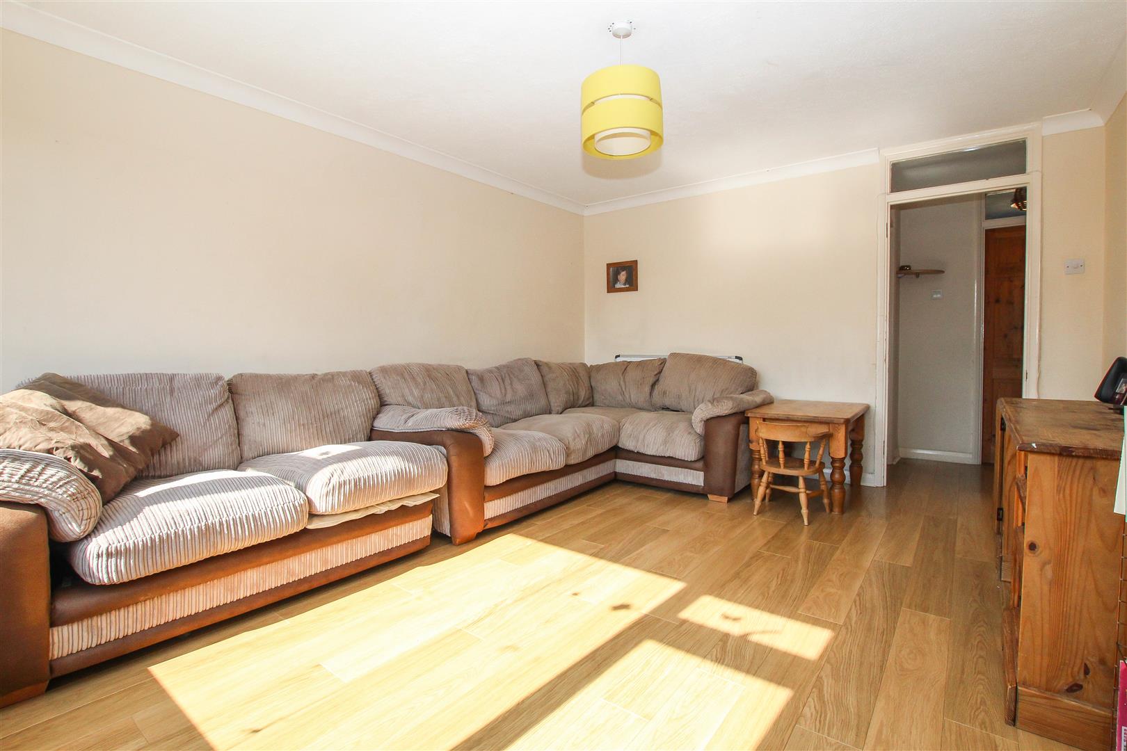 Copperfield Gardens, Brentwood Keith Ashton